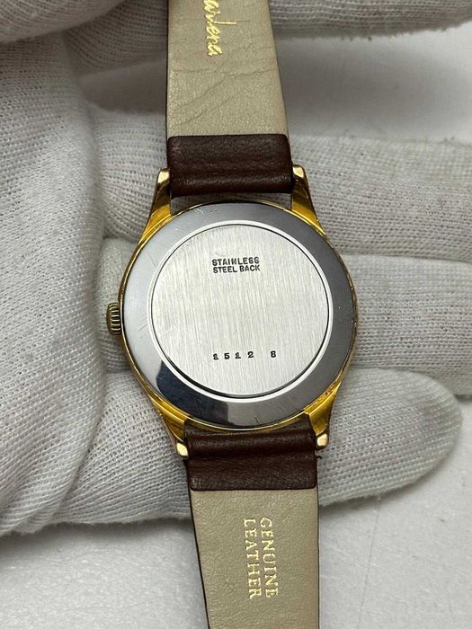 CEAS LEONIDAS - Cal Unitas 176 - 37.5mm - RAR - De Colectie - Vintage