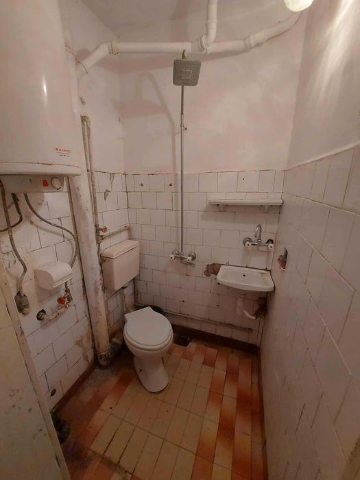 Двустаен апартамент, Под наем, Пазара