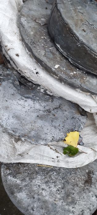 Plumb lingou 99% curat