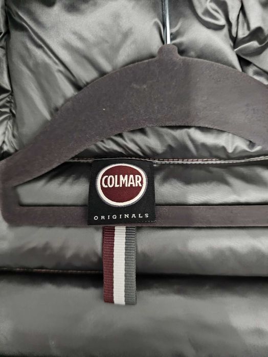 Дамско яке Colmar L