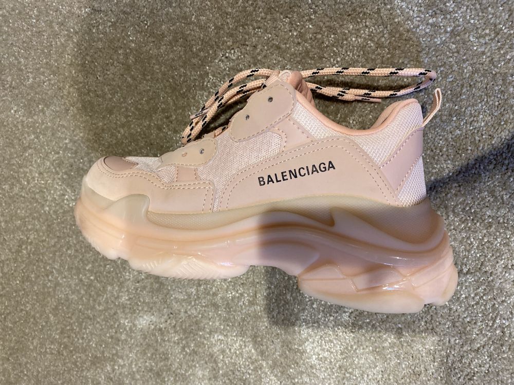 Balenciaga дамски маратонки