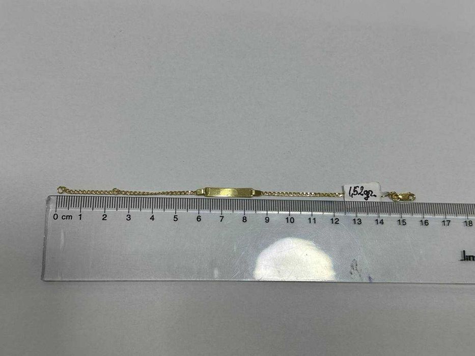 Bratara aur 1.52gr (ctg)