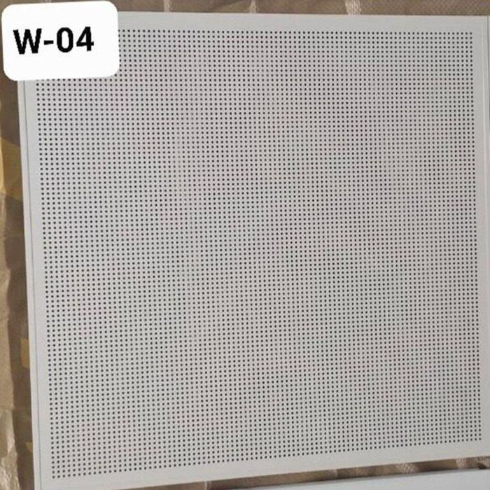 Armstrong, Kassetniy potolok, Grilyato