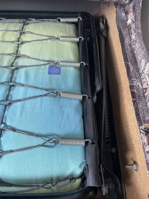 Малък разтегателен диван Промо!