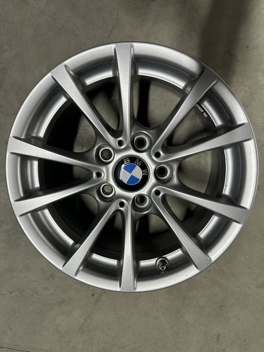 Jante R16 BMW F30 F31 F35