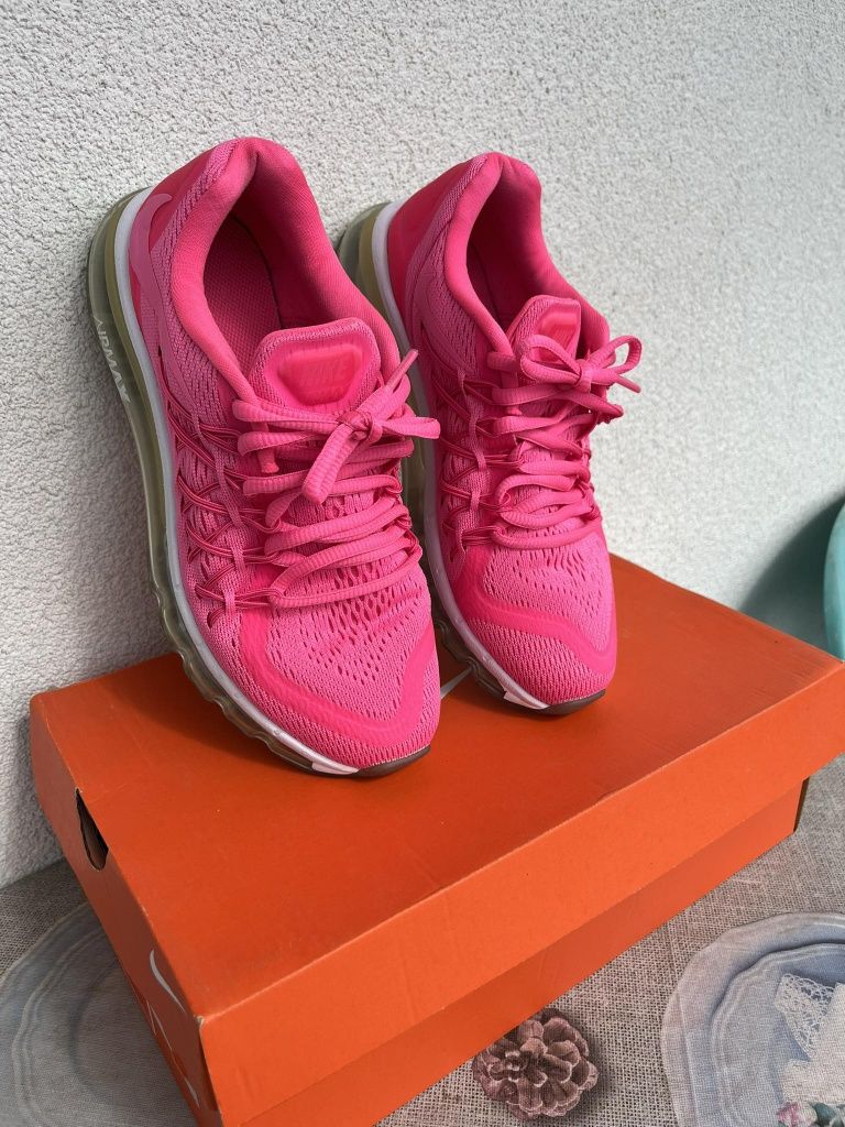 Nike Air Max 38 номер