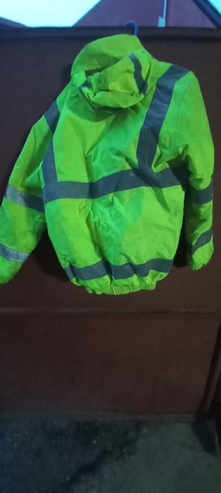 Geacă reflectorizantă Dunlop