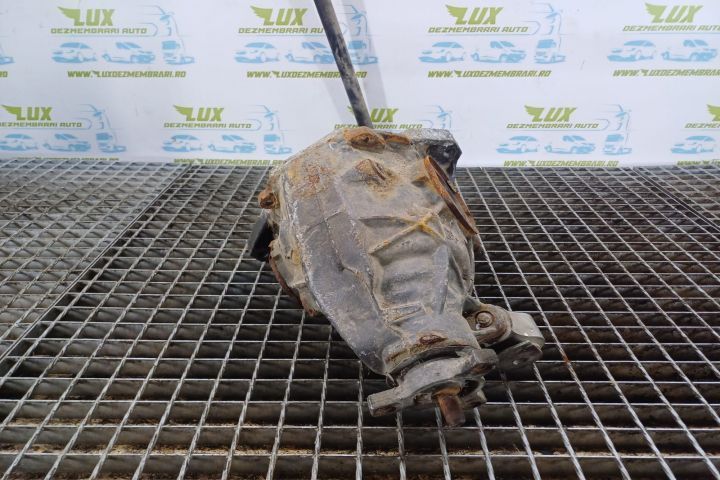 Grup diferential 2.2 cdi a2043510408 Mercedes-Benz C-Class W204/S204 seria