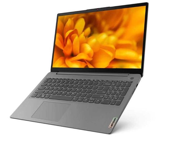 Laptop Lenovo IdeaPad Intel i3-1115G4, 256 SSD, NOU, SIGILAT, FACTURA