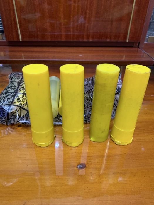 Плунжерные пары на Камаз