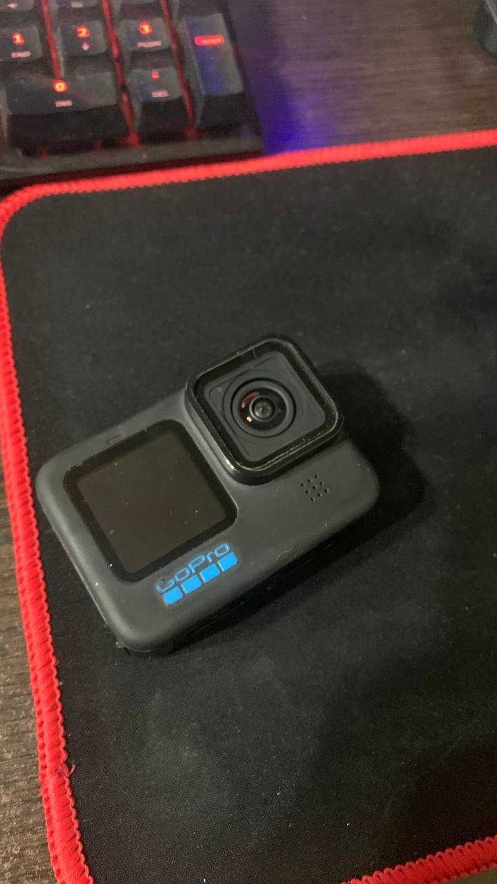экшен камера Го про go pro 11 black