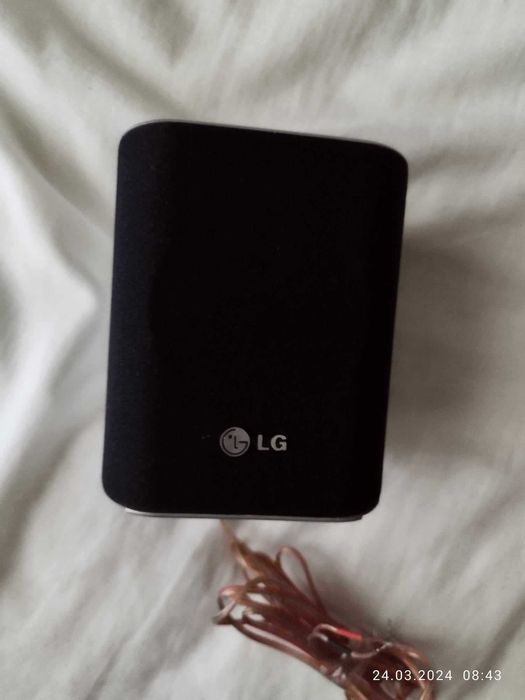 Домашно кино LG 140W