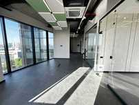 Аренда офиса 98 кв в бизнес центре TRILLIANT Tower 2