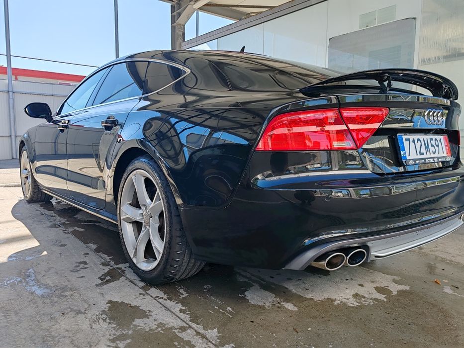 Продавам оригинални джанти Audi Speedline 19 5x112 et 32 8.5j