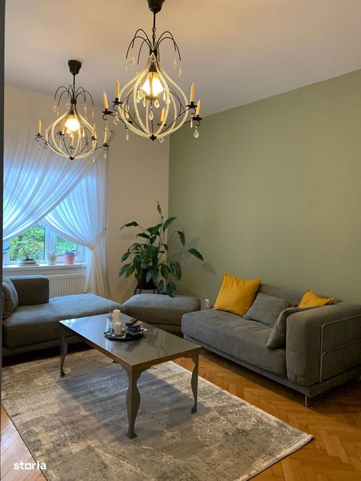 Apartament 3 camere 70mp utili  Zona A
