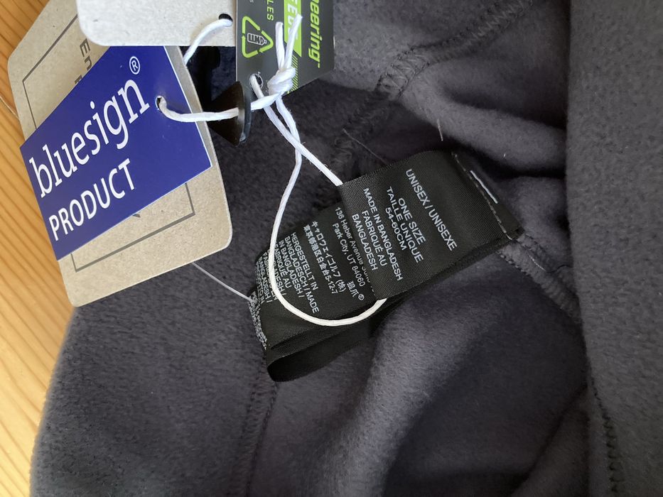 Оригинални зимни шапки Jack Wolfskin, Adidas,Puma