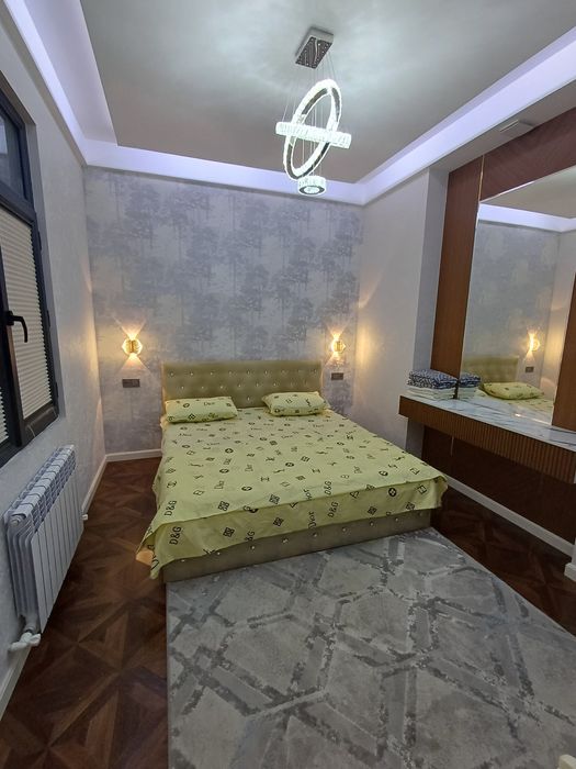 Аренда суточная квартира цена от 300.000до600.000