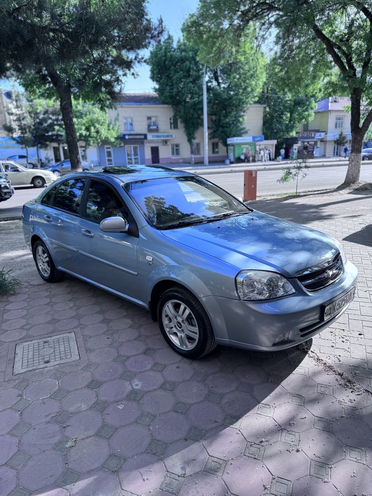 Lasetti 1.6 2013 Yil 154.000 Km Yurgan Halol