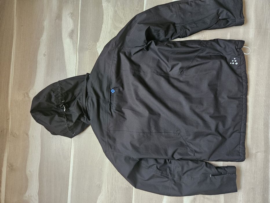 Ски яке craft размер Л L