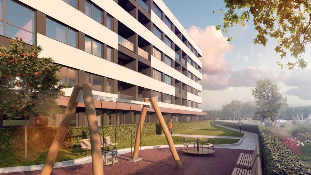 Продава се Двустаен апартамент в Пловдив, Кършияка - 74 кв.м за 1400 €/кв.м - Снимка #1