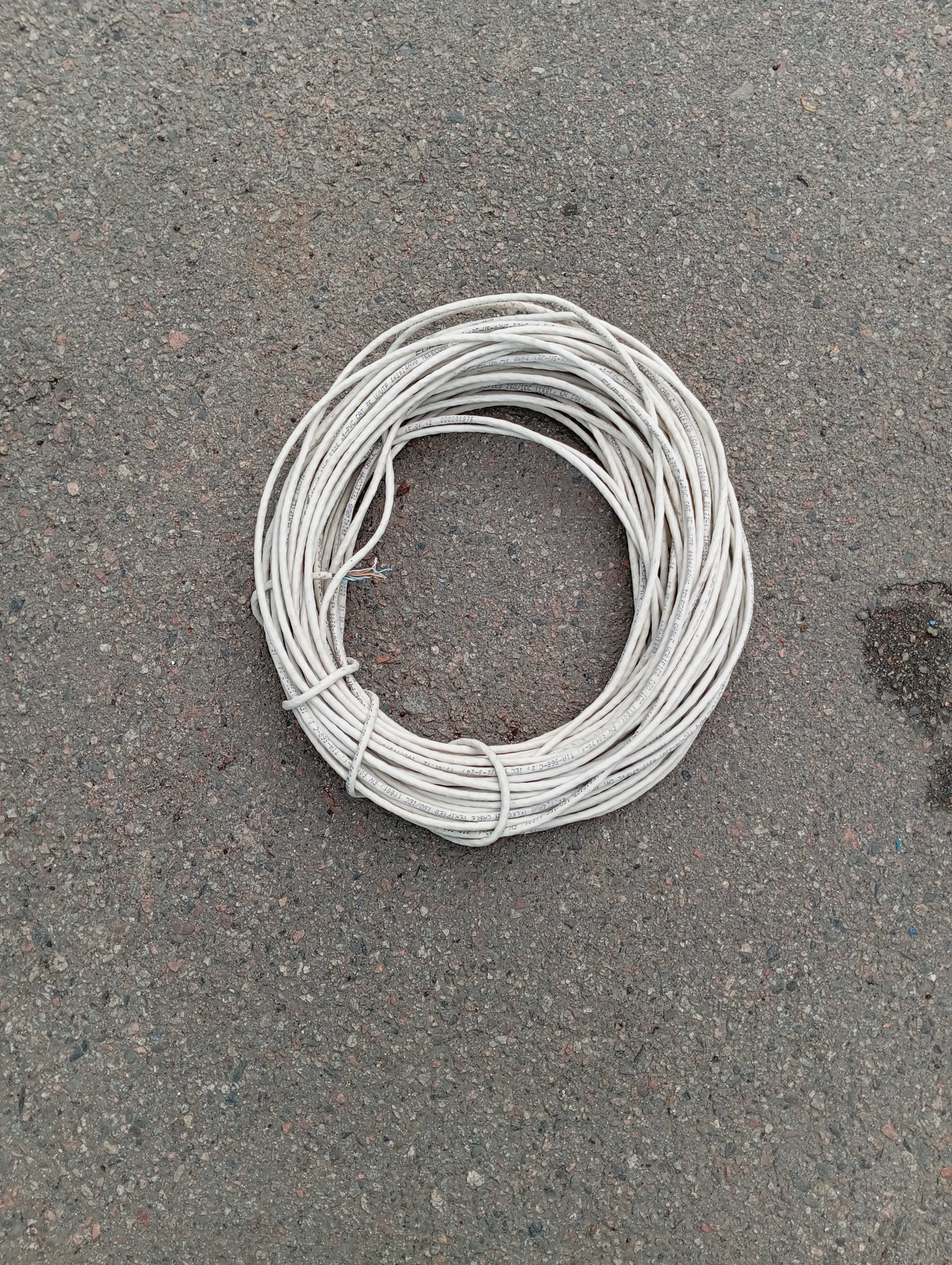 Продам UTP кабель