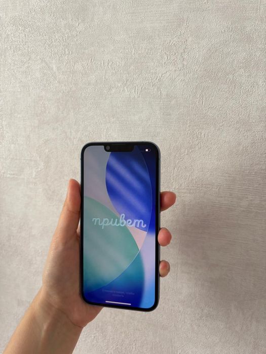 Iphone 14, 128Gb, 86%