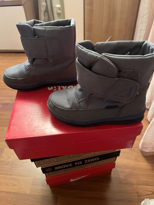 Детски апрески