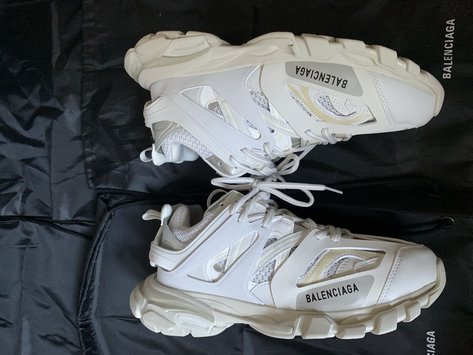 Balenciaga Track 3.0 Albi 42