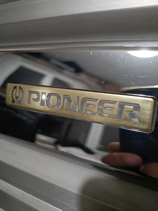 Pioneer gmx 722 amplificator