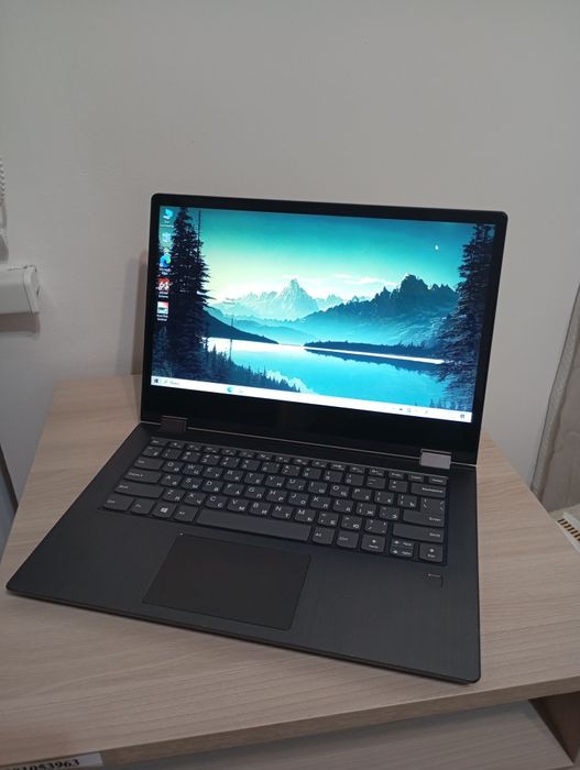 Lenovo Yogo 360!!!