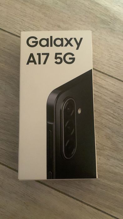 Samsung A17 G5 128GB