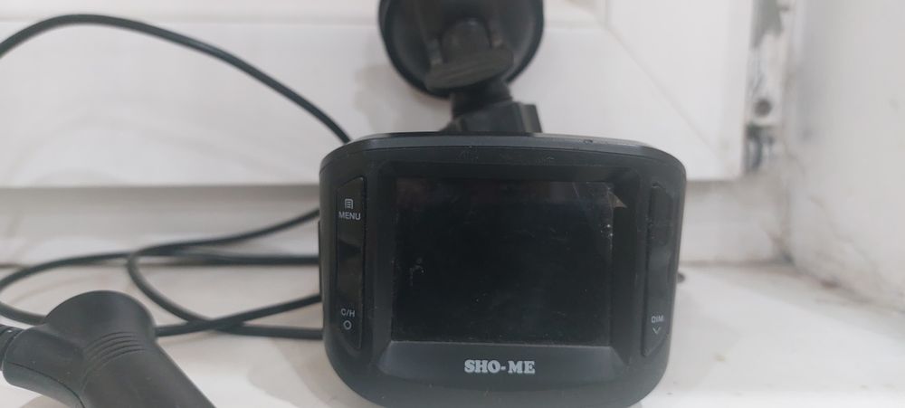 Видеорегистратор sho-me combo 5 A12