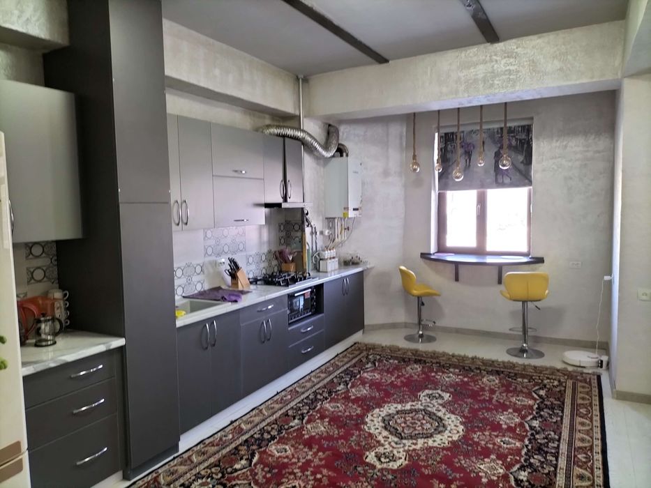 Студия 70 м Бабура