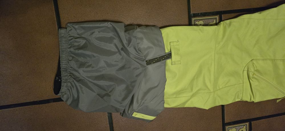 Pantaloni ski/snowboard Burton M/L