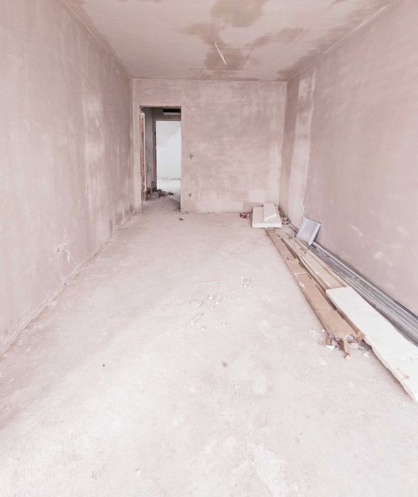 Двустаен Лагера, до метростанция.