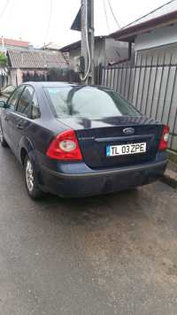 Ford focus 2, 2006 ,benzina