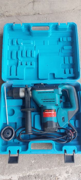 Перфоратор NEILSEN 1000W