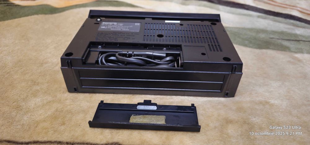 Radio Panasonic GX30