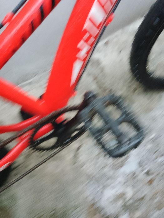 Bicicleta copii 8-14 ani