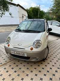 Matiz Best 2012/2013