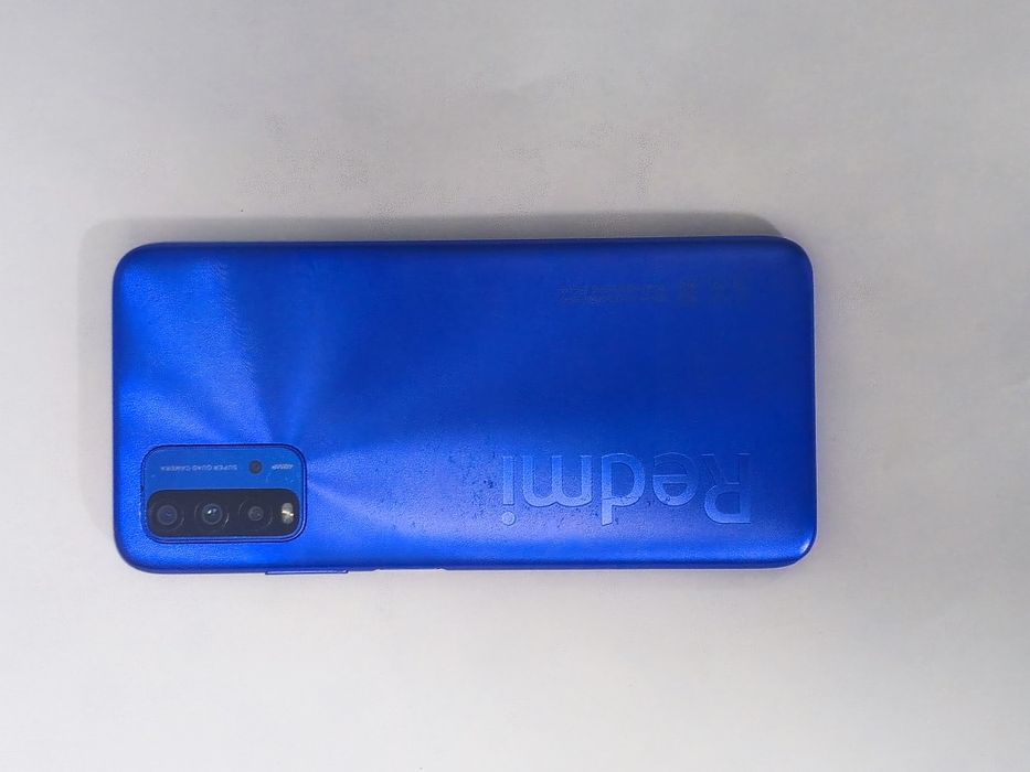 Redmi 9t 128gb, продажа или обмен