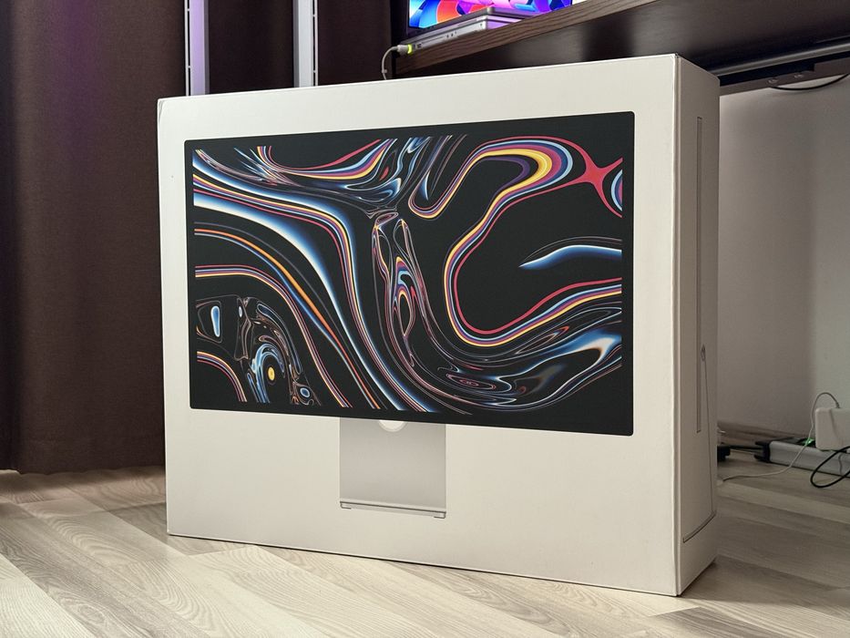 Apple Studio Display 5K Retina