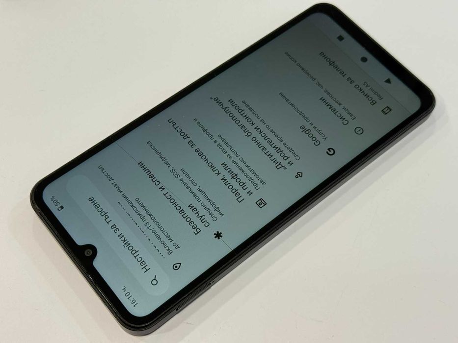 Xiaomi Redmi A5 – 64GB