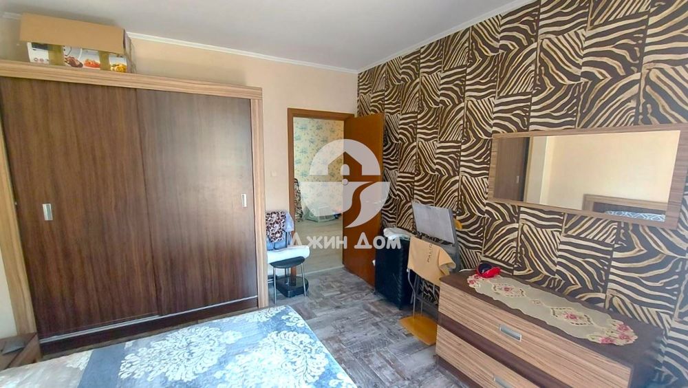 Продава се Тристаен апартамент в к.к. Слънчев бряг - 116 кв.м за 759 €/кв.м - Снимка #4