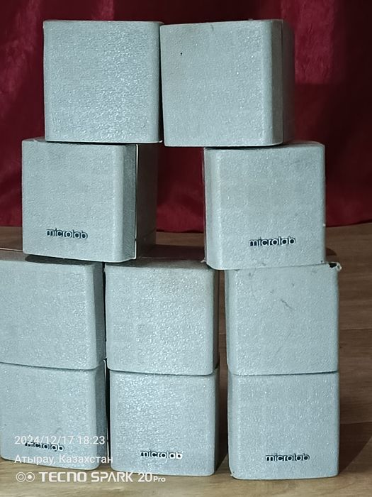 Продается, акустическая колонка