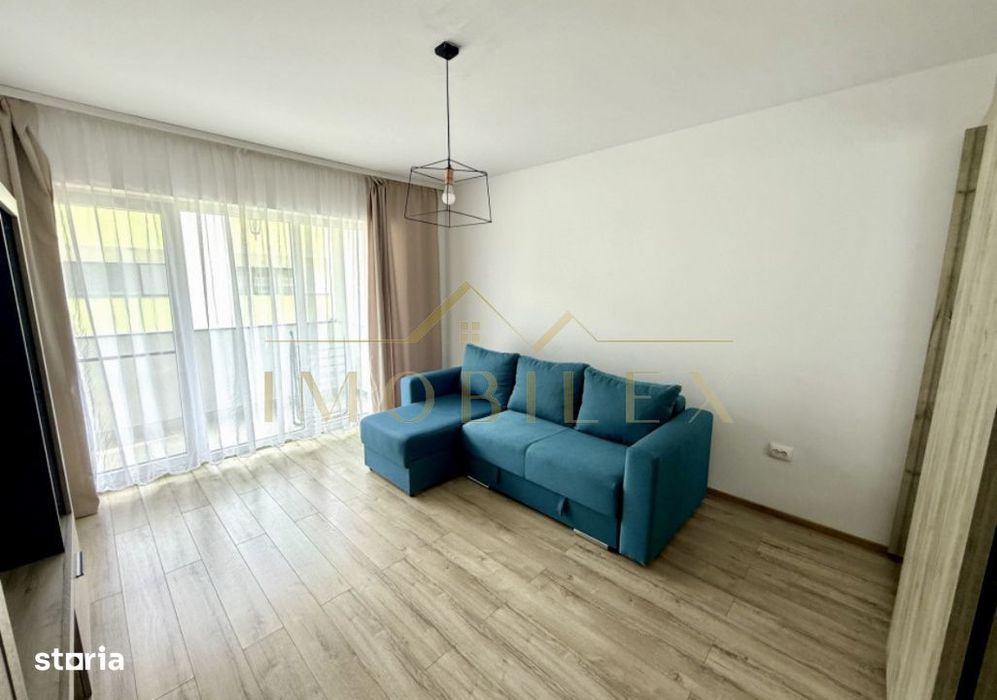 Apartament spatios 60 mp, 2 camere decomandate, zona Eroilor