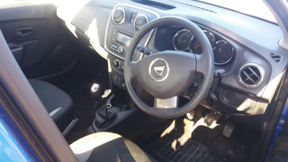 Dezmembrez piese dezmembrari Sandero stepway 2013 2017 1.5 dci 0.9