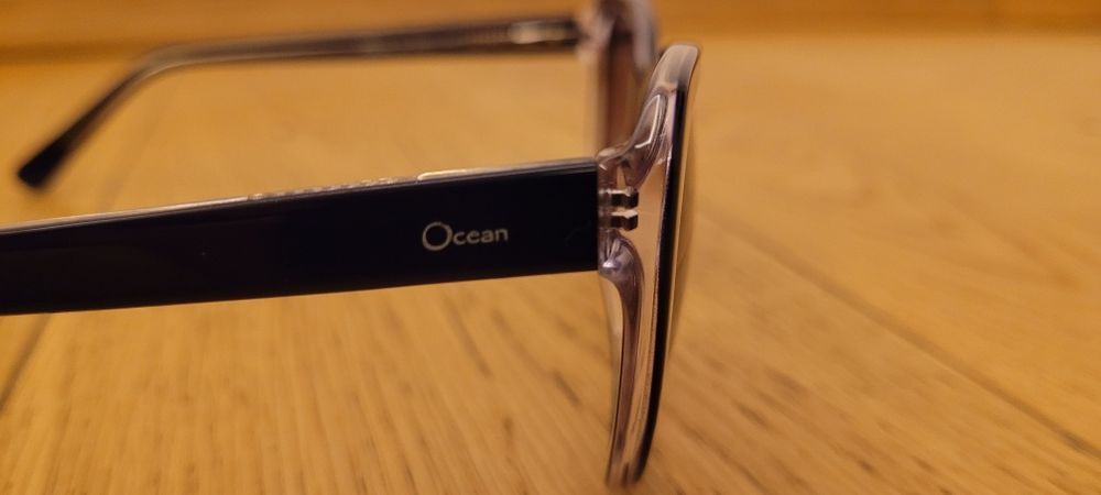 Ochelari soare dama Ocean + toc