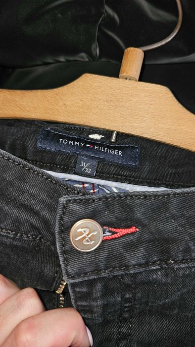 Оргинални дънки  tommy hilfiger