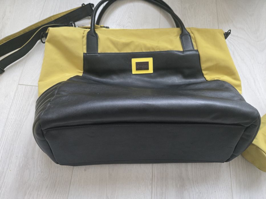 Чанта за количка Cybex